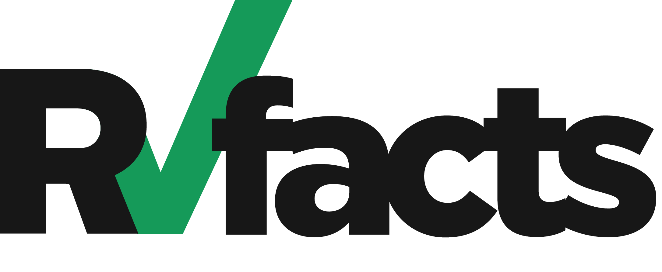 RVFacts Logo